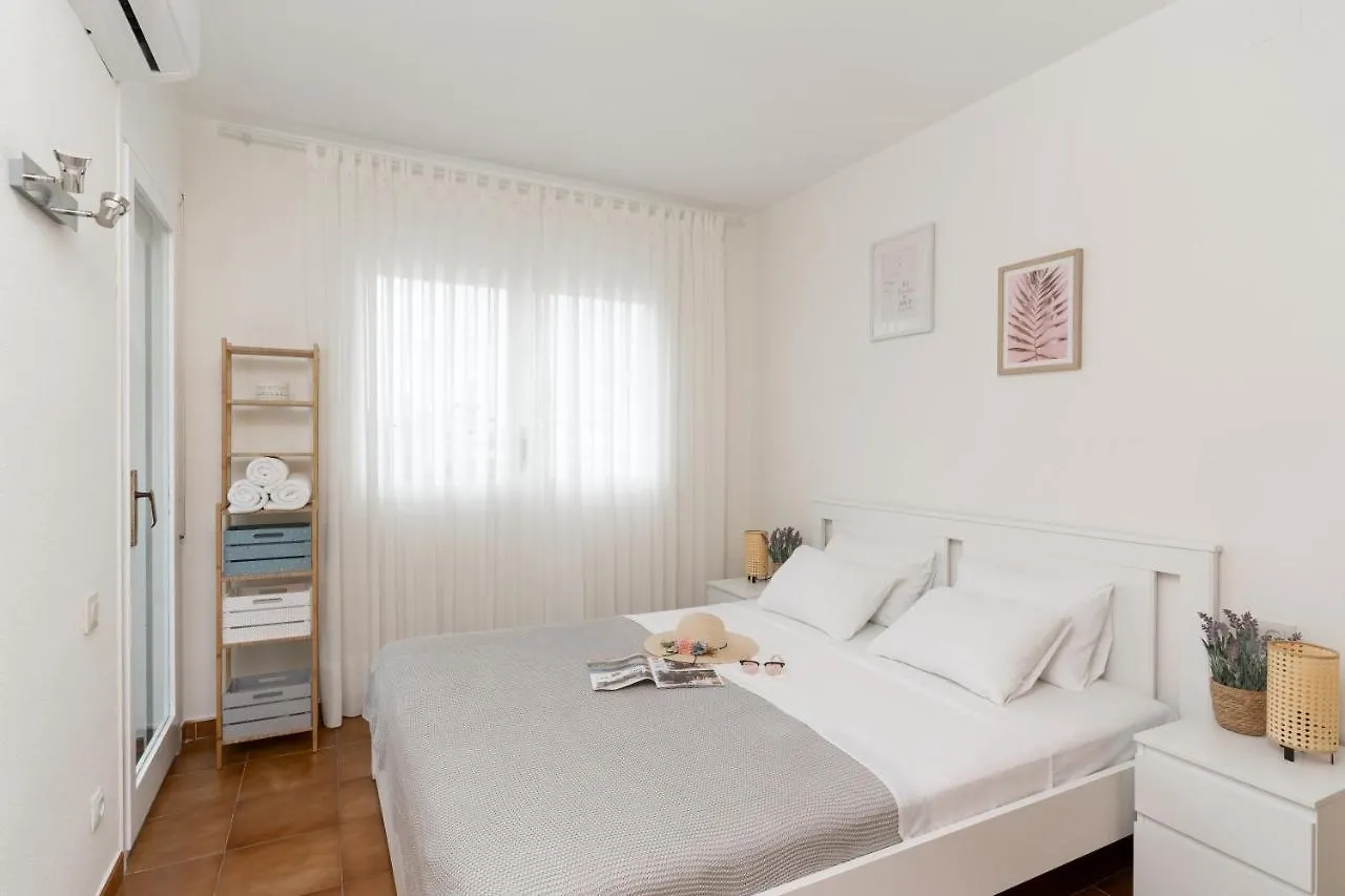 Sunny Apartment Alva Park Refreshed 2023 Lloret de Mar
