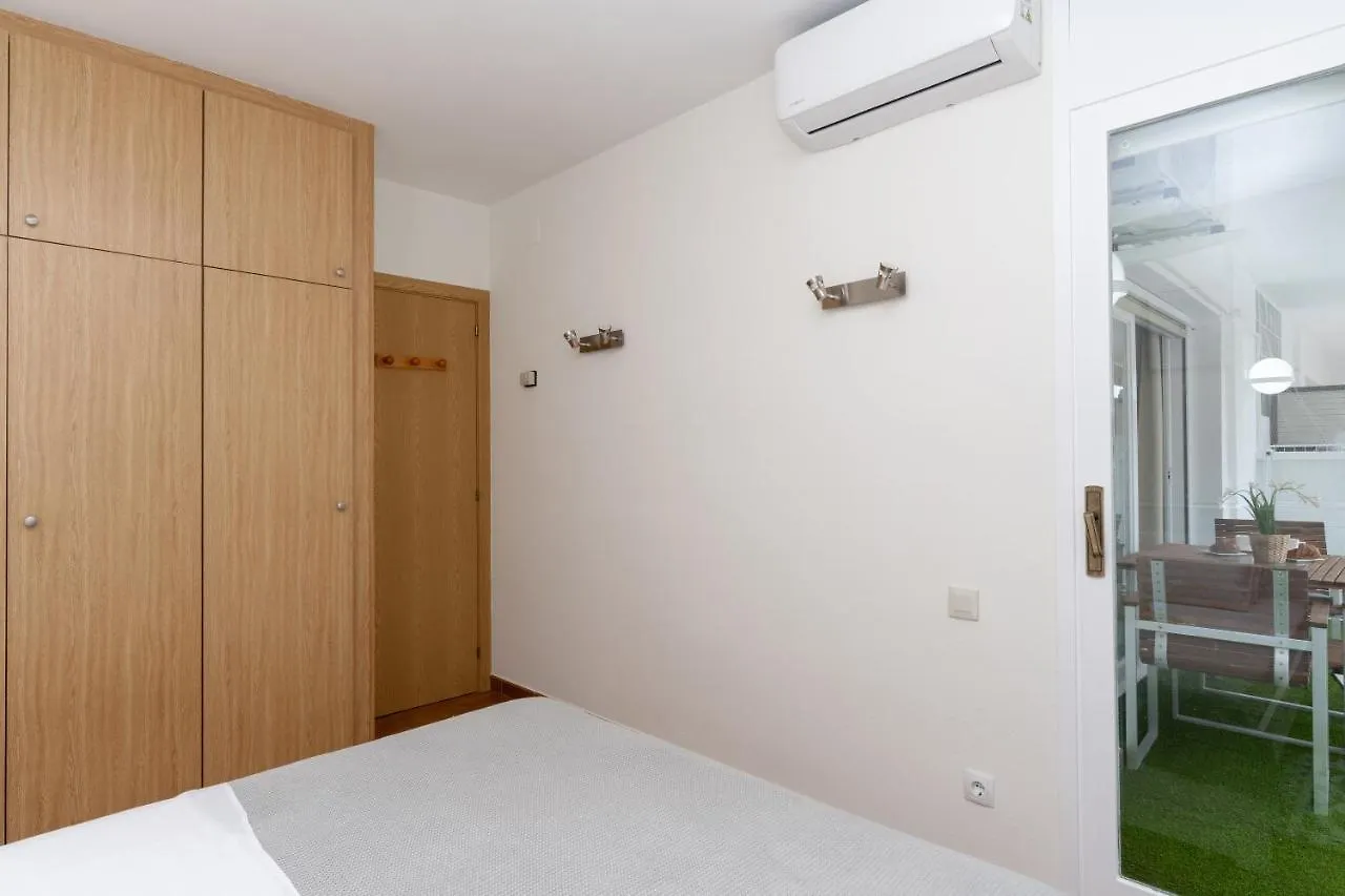 Sunny Apartment Alva Park Refreshed 2023 Lloret de Mar