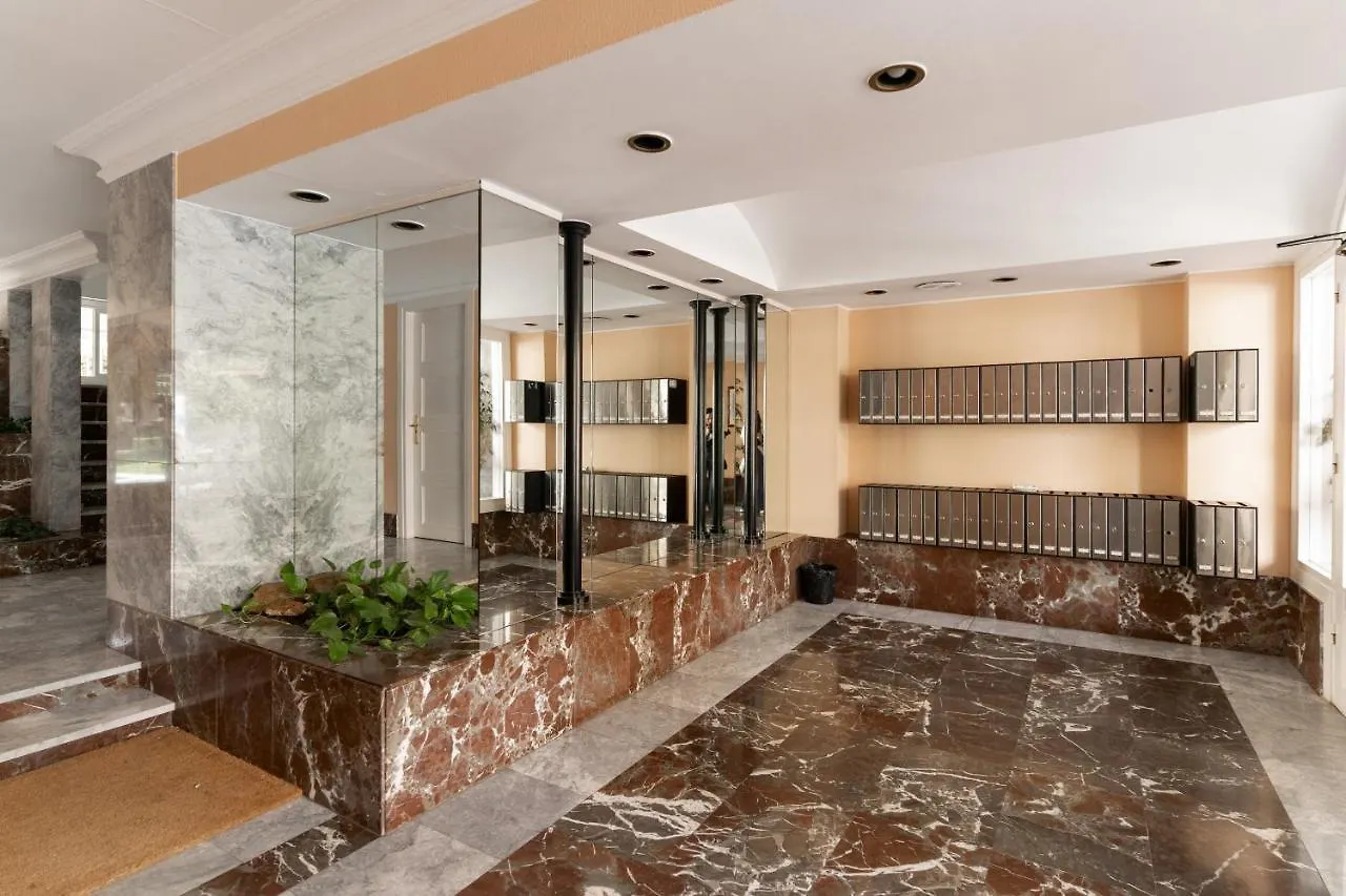 Sunny Apartment Alva Park Refreshed 2023 Lloret de Mar