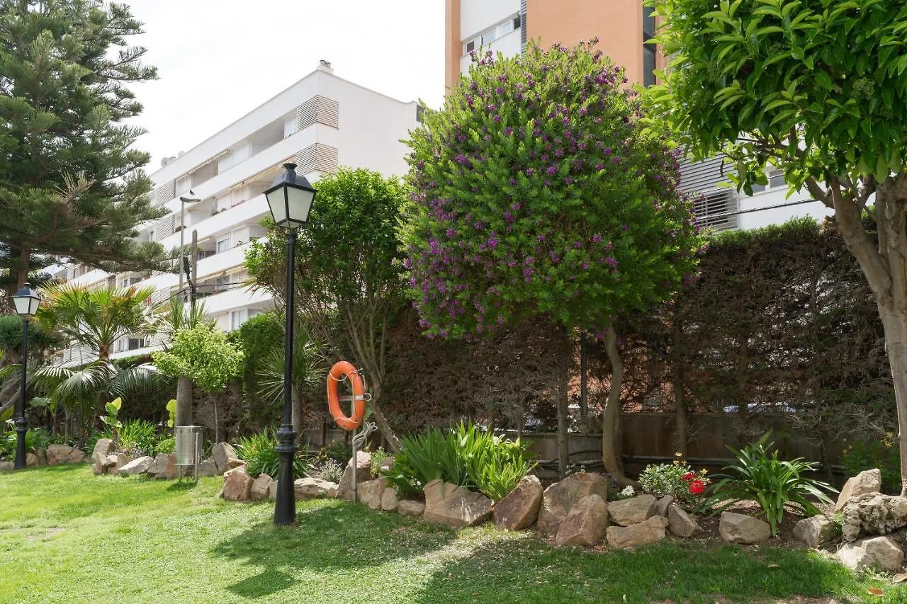 Sunny Apartment Alva Park Refreshed 2023 Lloret de Mar