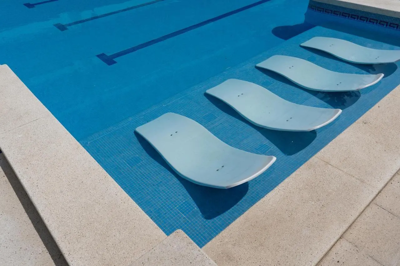 Sunny Apartment Alva Park Refreshed 2023 Lloret de Mar