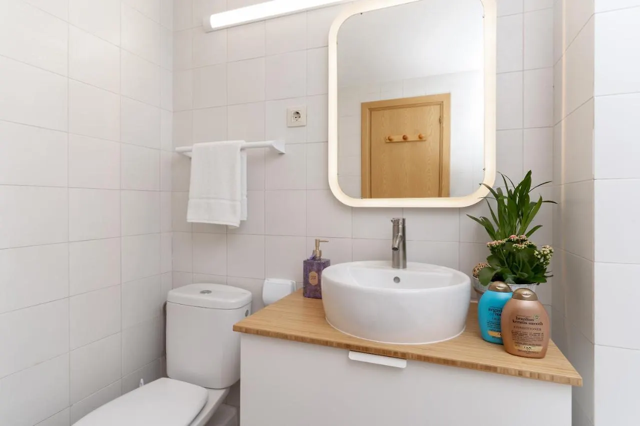 Sunny Apartment Alva Park Refreshed 2023 Lloret de Mar Spain