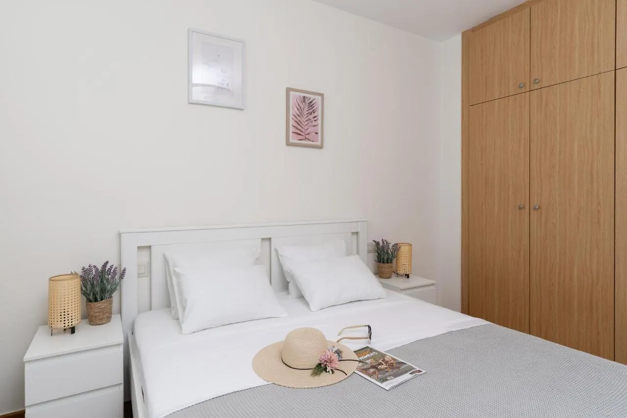Sunny Apartment Alva Park Refreshed 2023 Lloret de Mar 0*,  Spain