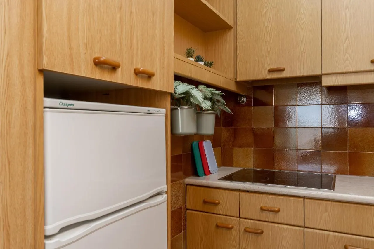 Sunny Apartment Alva Park Refreshed 2023 Lloret de Mar