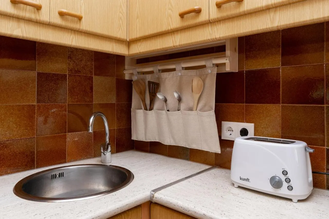 Sunny Apartment Alva Park Refreshed 2023 Lloret de Mar