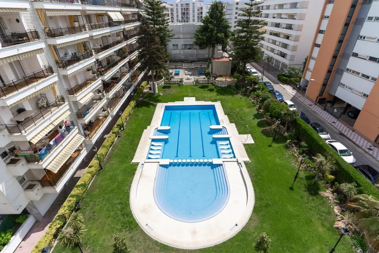Sunny Apartment Alva Park Refreshed 2023 Lloret de Mar