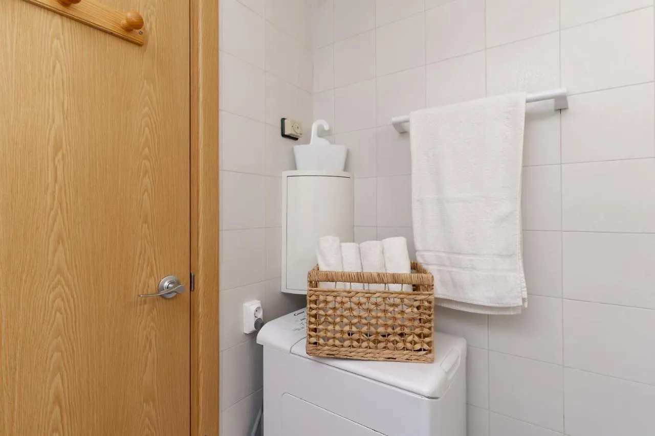 Sunny Apartment Alva Park Refreshed 2023 Lloret de Mar Spain