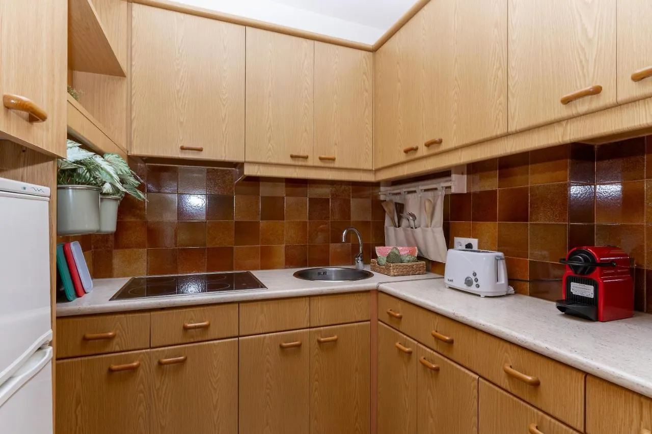 Sunny Apartment Alva Park Refreshed 2023 Lloret de Mar