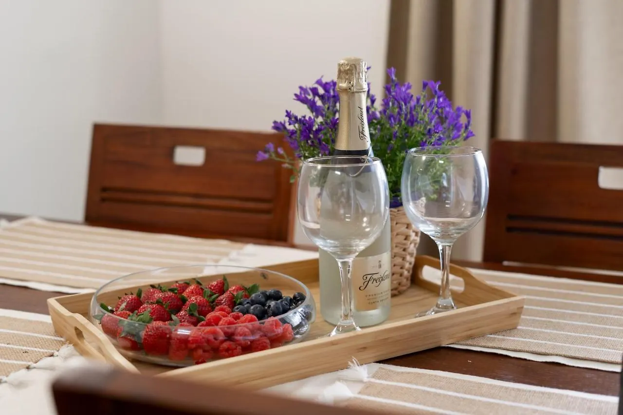 Sunny Apartment Alva Park Refreshed 2023 Lloret de Mar Spain