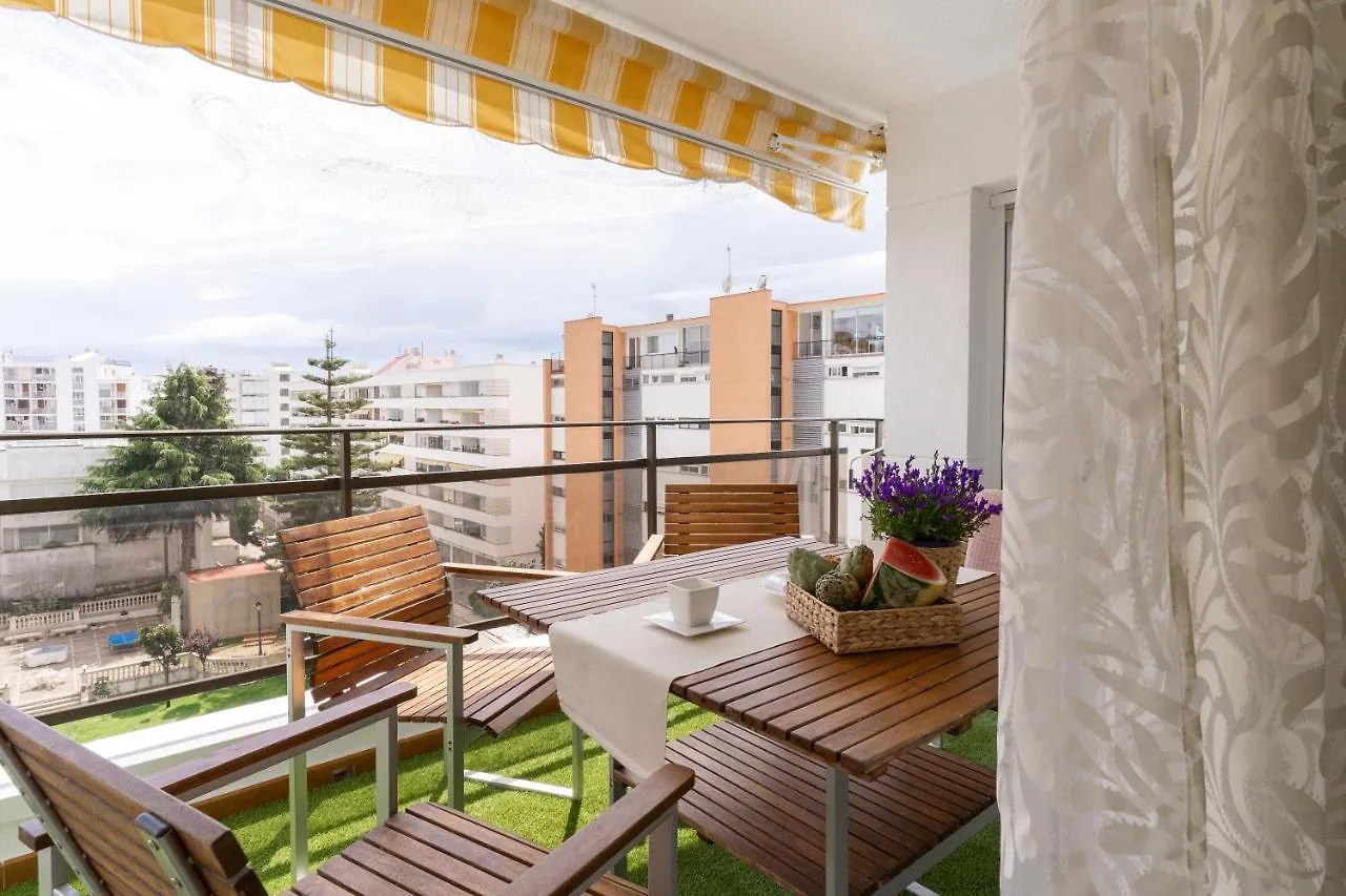 Sunny Apartment Alva Park Refreshed 2023 Lloret de Mar