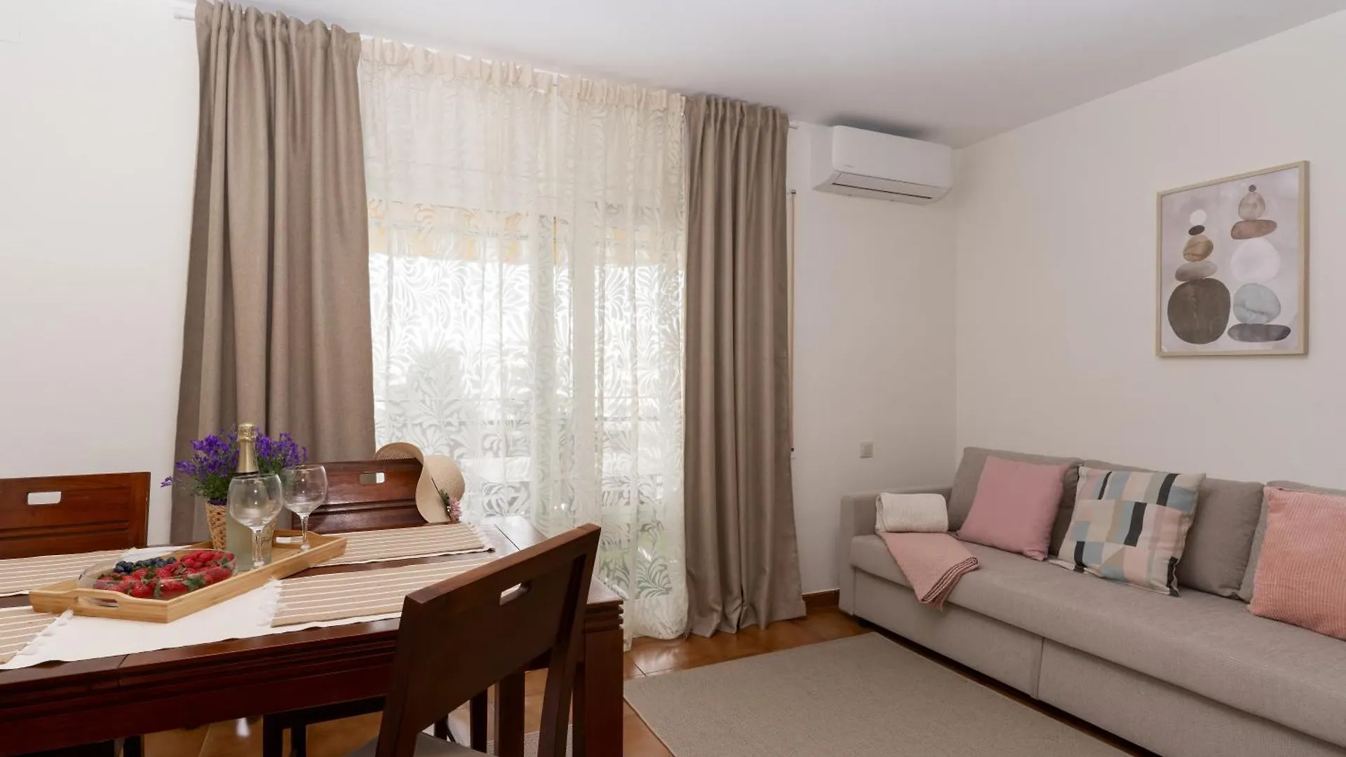 Sunny Apartment Alva Park Refreshed 2023 Lloret de Mar 0*,