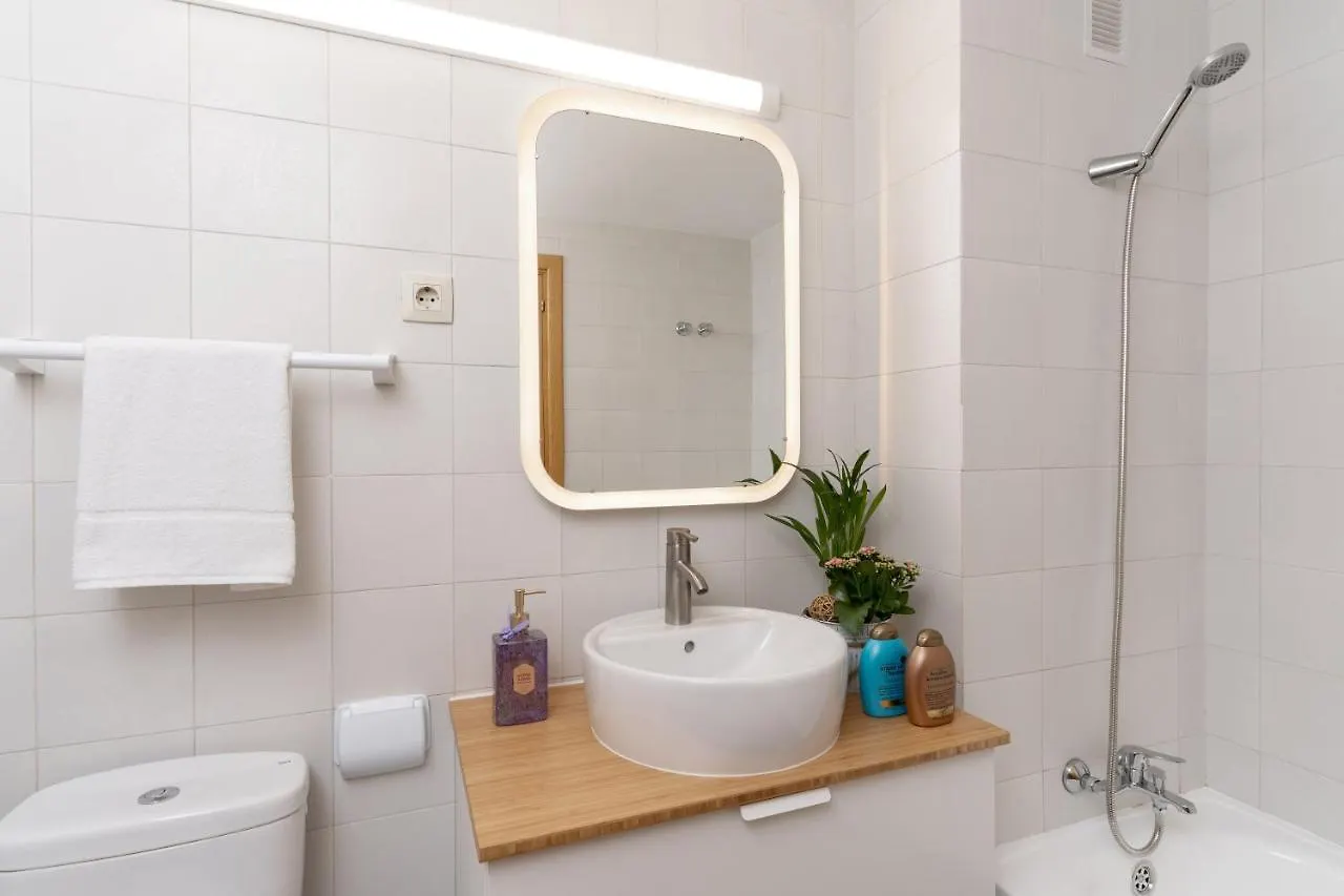 Sunny Apartment Alva Park Refreshed 2023 Lloret de Mar