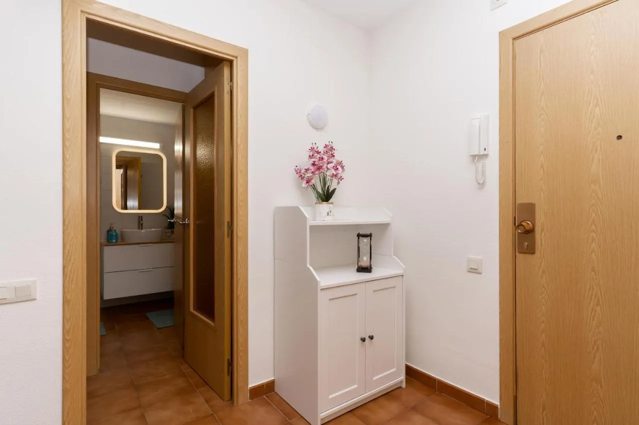 Sunny Apartment Alva Park Refreshed 2023 Lloret de Mar